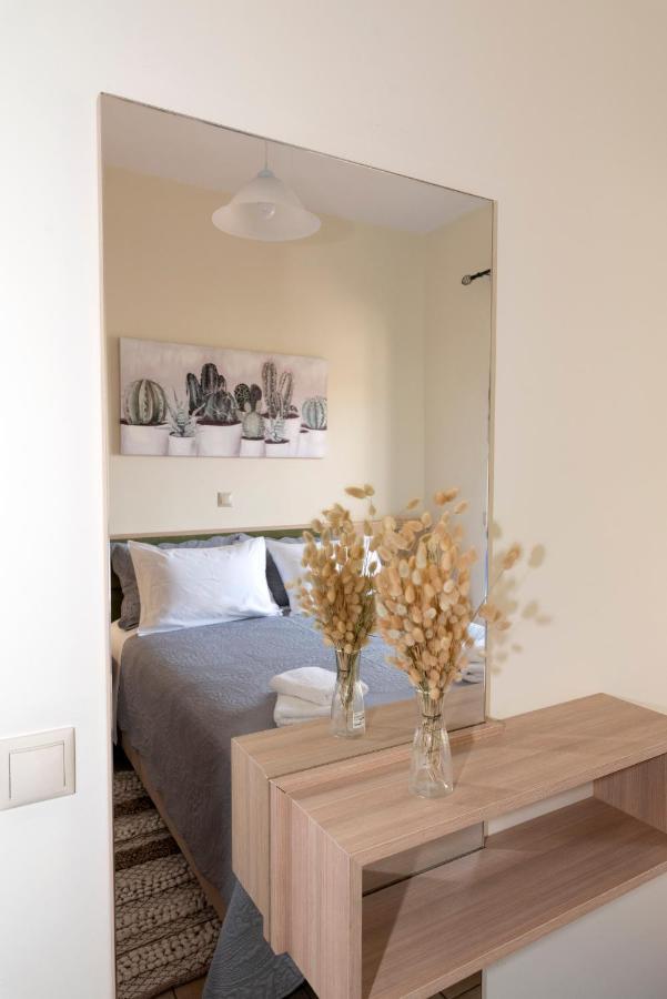 Plumi City Apartments ハニア エクステリア 写真